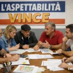 Aspettabilità nei sistemi del 08/01/2026