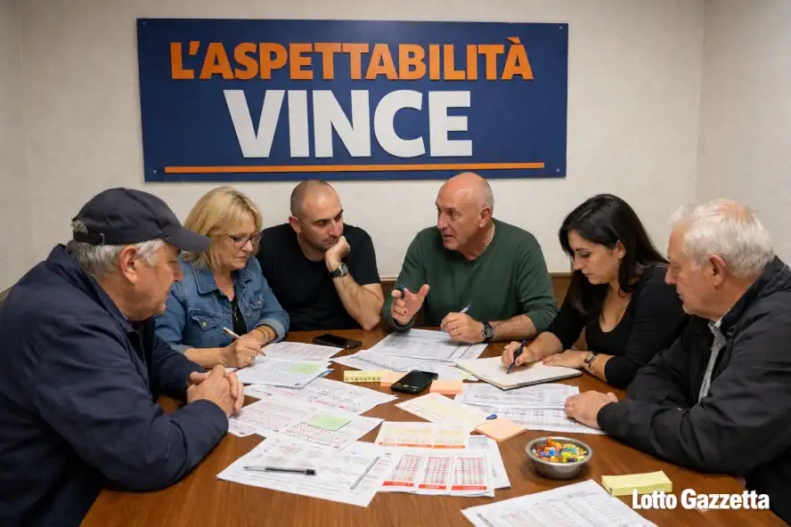 Aspettabilità nei sistemi del 09/01/2026