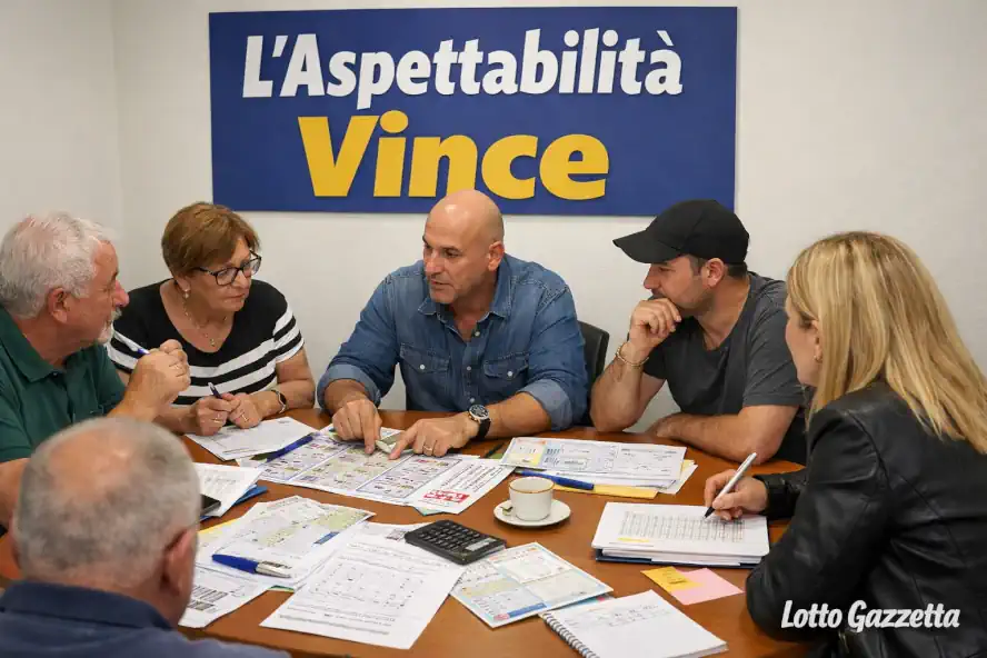 Aspettabilità nei sistemi del 10/01/2026