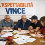 Aspettabilità nei sistemi del 16/01/2026