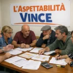 Aspettabilità nei sistemi del 17/01/2026