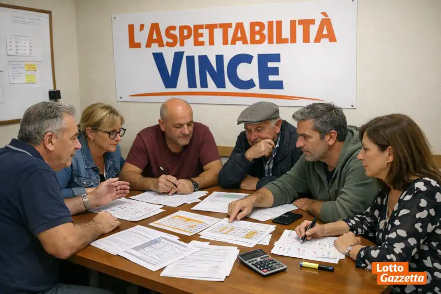 Aspettabilità nei sistemi del 17/01/2026