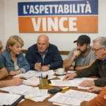 Aspettabilità nei sistemi del 22/01/2026