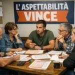 Aspettabilità nei sistemi del 24/01/2026