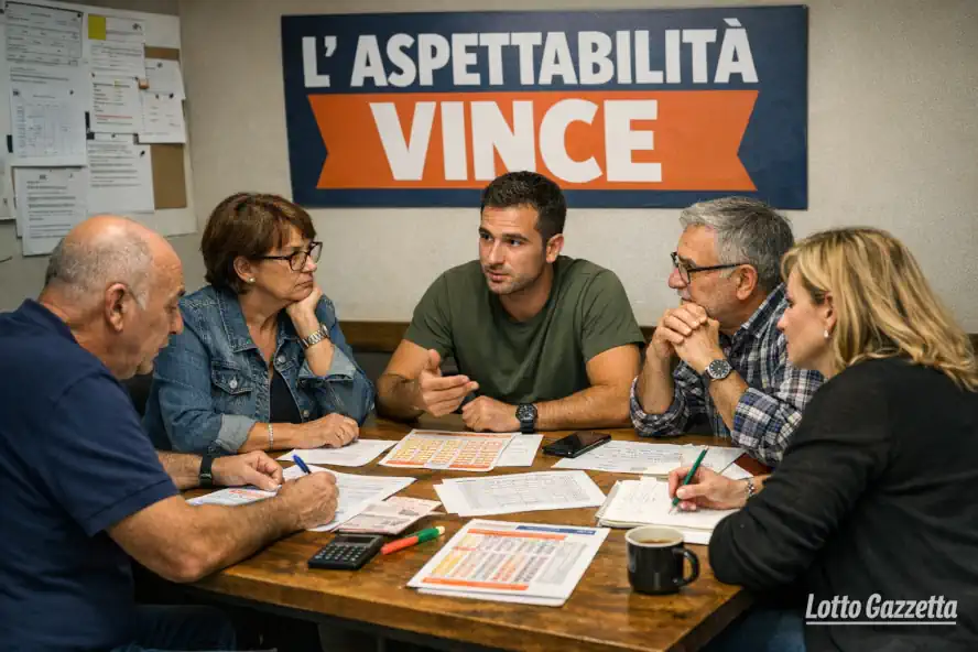 Aspettabilità nei sistemi del 24/01/2026