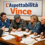 Aspettabilità nei sistemi del 27/01/2026