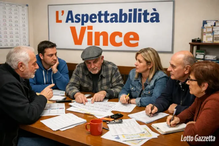 Aspettabilità nei sistemi del 27/01/2026 1 Aspettabilità nei sistemi del 27/01/2026