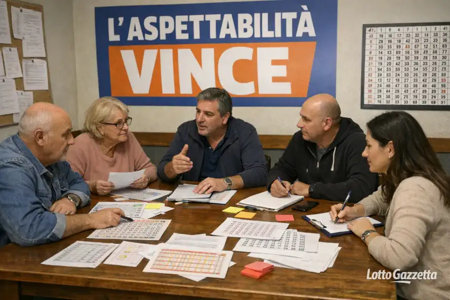 Aspettabilità nei sistemi del 29/01/2026