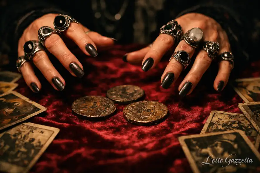 Madame Cassiopea e la Visione dell'Orologio: Previsioni Roma 8 Madame Cassiopea e la Visione dell'Orologio: Previsioni Roma