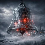 Madame Cassiopea e la Visione della Campana di Vetro