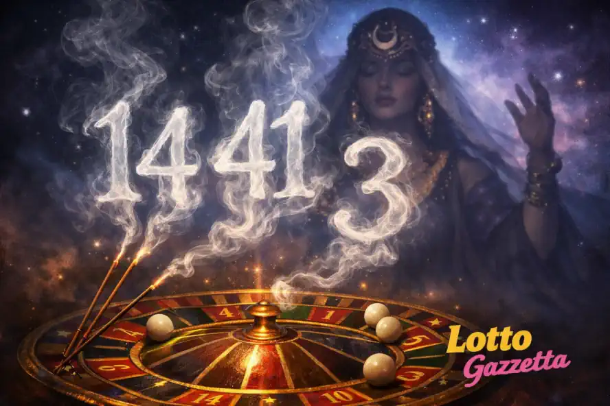 Madame Cassiopea e il Sogno: Numeri dall'Aldilà - La traduzione dei simboli in numeri vincenti