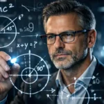 Il Teorema di Alexander: La Diagonale Aurea su Bari-Napoli