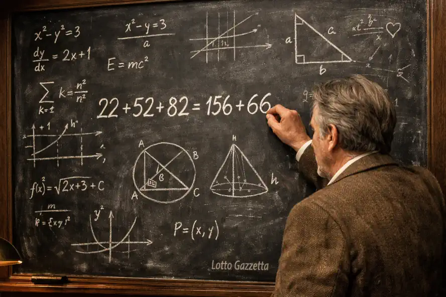 Il Teorema del Triangolo: Analisi per il 31 Gennaio 2026 7 Il Teorema del Triangolo: Analisi per il 31 Gennaio 2026