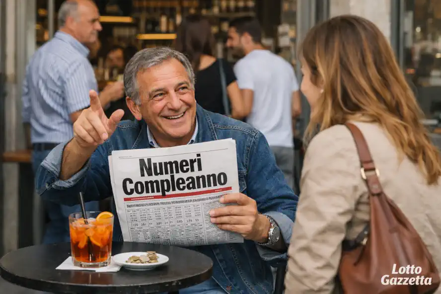 Previsioni Lotto compleanno del 05/01/2026 8 Previsioni Lotto compleanno del 05/01/2026