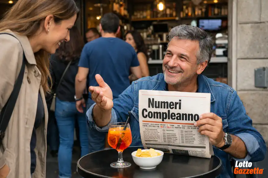 Previsioni Lotto compleanno del 07/01/2026 8 Previsioni Lotto compleanno del 07/01/2026