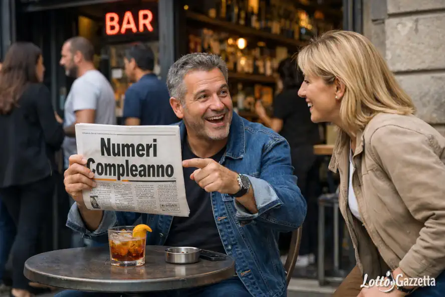 Previsioni Lotto compleanno del 09/01/2026 9 Previsioni Lotto compleanno del 09/01/2026