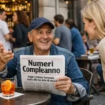 Previsioni Lotto compleanno del 15/01/2026