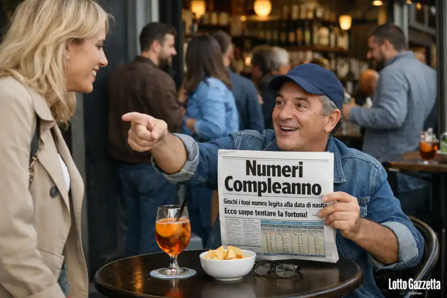 Previsioni Lotto compleanno del 29/01/2026 6 Previsioni Lotto compleanno del 29/01/2026