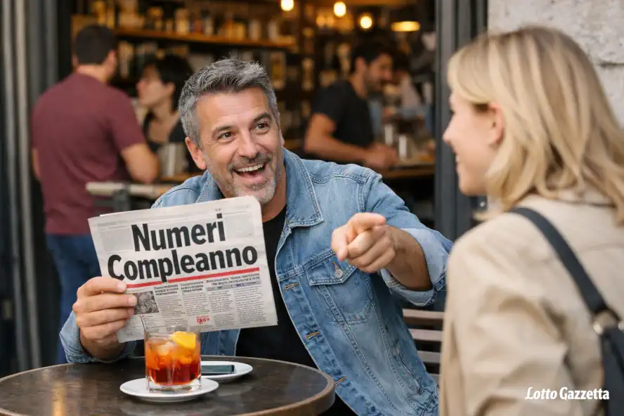 Previsioni Lotto compleanno del 30/01/2026