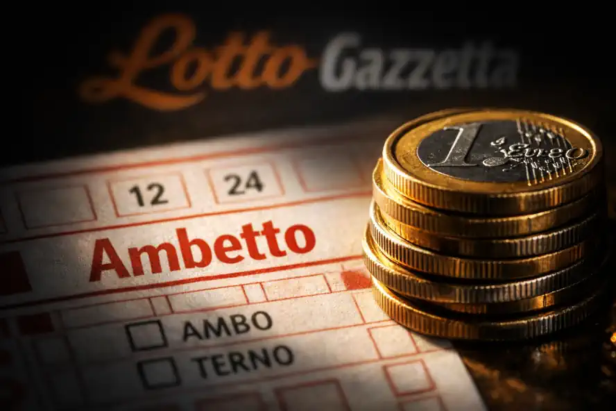 Doppio Ambetto, Record Storici su Genova e Milano 8 Il Consiglio del Giorno di Gino Pinna: Doppio Ambetto, Record Storici su Genova e Milano - Dettaglio schedina lotto con focus sulla giocata Ambetto