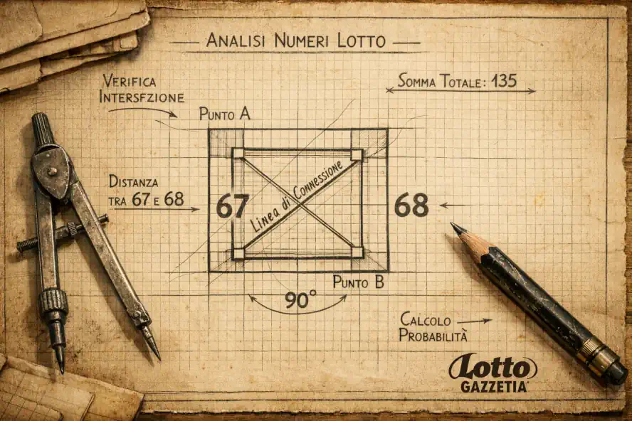 Fabarri e il Segreto del Piccolo Triangolo: La Nuova Regola
