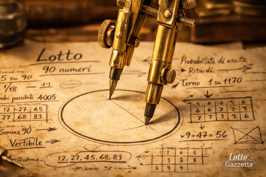 Il Segreto del Fabarri Piccolo Triangolo: La Nuova Regola 6 Fabarri e il Segreto del Piccolo Triangolo: La Nuova Regola