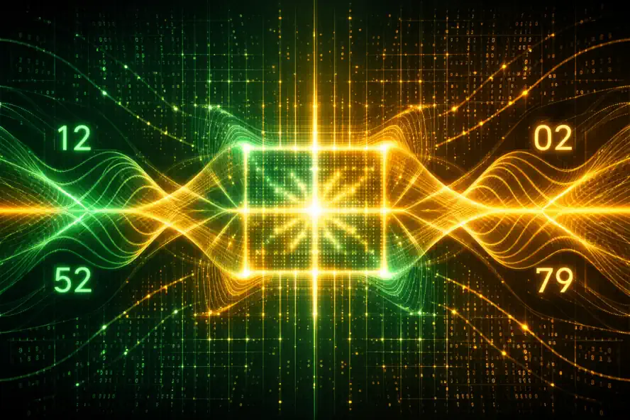 Il Vincolo Differenziale 90: Fabarri e il Quadrato Armonico 8 Il Vincolo Differenziale 90: Fabarri e il Quadrato Armonico