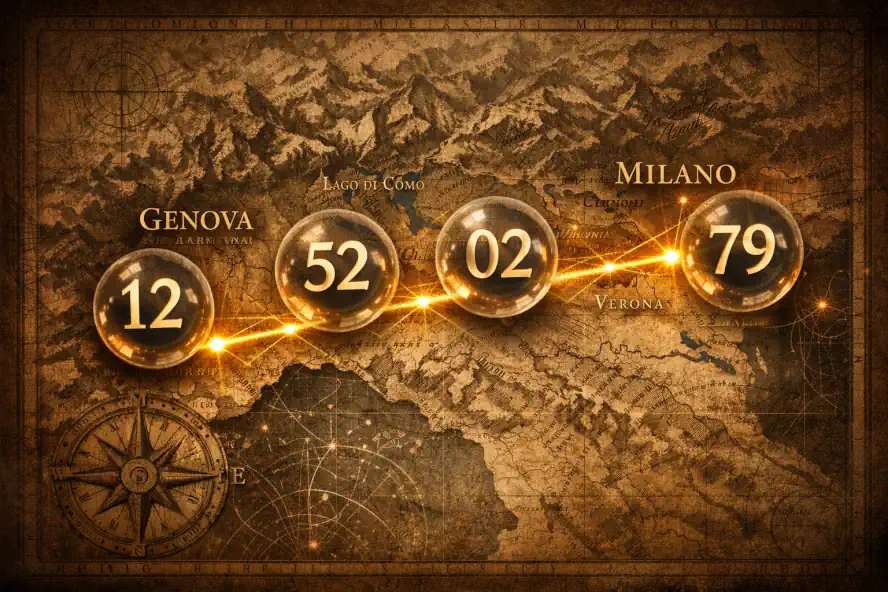 Il Vincolo Differenziale 90: Fabarri e il Quadrato Armonico 9 Il Vincolo Differenziale 90: Fabarri e il Quadrato Armonico