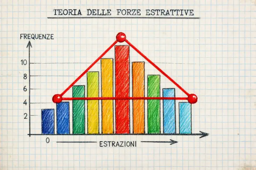 Il Segreto dell'Ambo Binario: L'Equilibrio del 90 tra Genova e Torino 9 Il Segreto dell'Ambo Binario: L'Equilibrio del 90 tra Genova e Torino