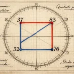 Fabarri: Il Quadrato a Diagonale Fissa su Bari e Cagliari