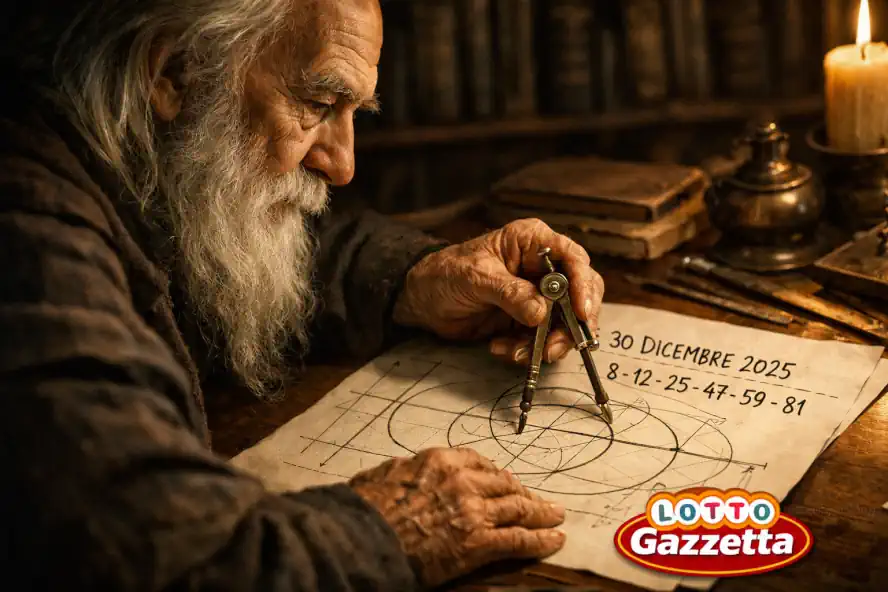 Analisi Lotto 30/12/2025: Il Saggio e il Quadrato Isotopo 6 Analisi Lotto 30/12/2025: Il Saggio e il Quadrato Isotopo
