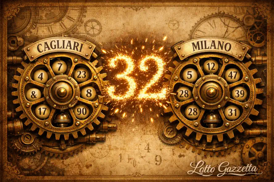 Analisi Lotto 03/01/2026: Il Saggio svela l'Isotopia del 16 7 Analisi Lotto 03/01/2026: Il Saggio svela l'Isotopia del 16