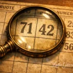 Analisi Lotto 05/01/2026: Lente del Saggio e Isotopia del 71