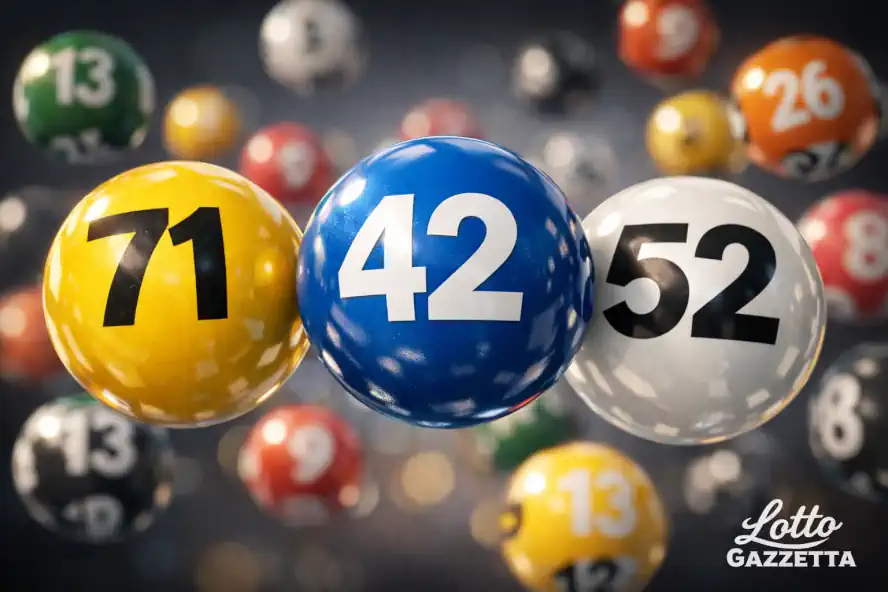 Analisi Lotto 05/01/2026: Lente del Saggio e Isotopia del 71 7 Analisi Lotto 05/01/2026: Lente del Saggio e Isotopia del 71