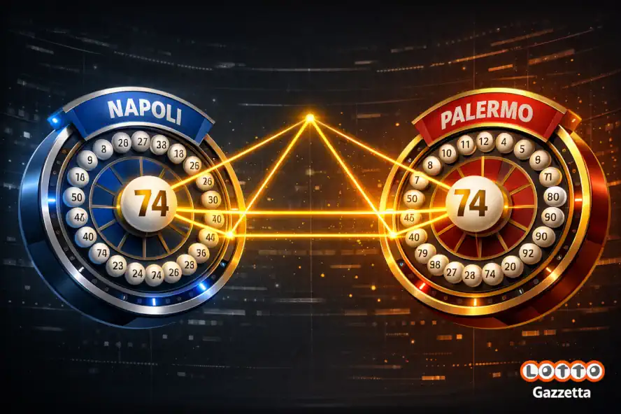 Analisi Lotto 07/01/2026: Lente del Saggio e l'Isotopia 74 7 Analisi Lotto 07/01/2026: Lente del Saggio e l'Isotopia 74