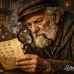 Analisi Lotto 08/01/2026: Lente del Saggio e la Diagonale 90