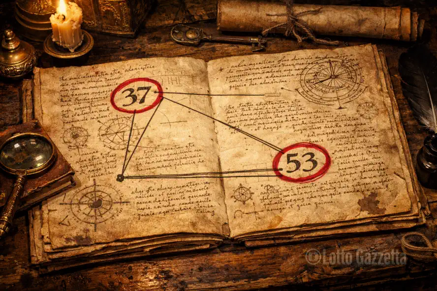 Analisi Lotto 08/01/2026: Lente del Saggio e la Diagonale 90 6 Analisi Lotto 08/01/2026: Lente del Saggio e la Diagonale 90