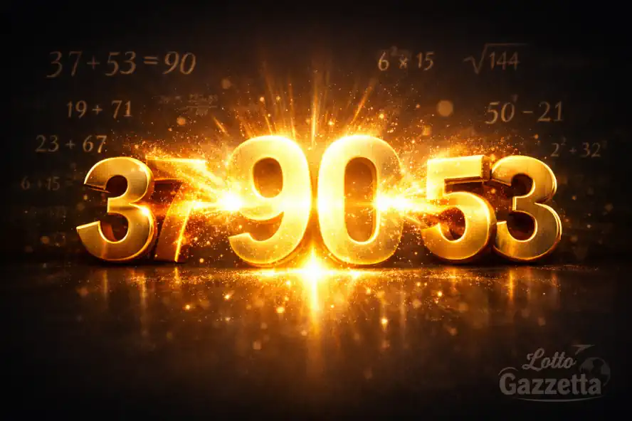 Analisi Lotto 08/01/2026: Lente del Saggio e la Diagonale 90 7 Analisi Lotto 08/01/2026: Lente del Saggio e la Diagonale 90