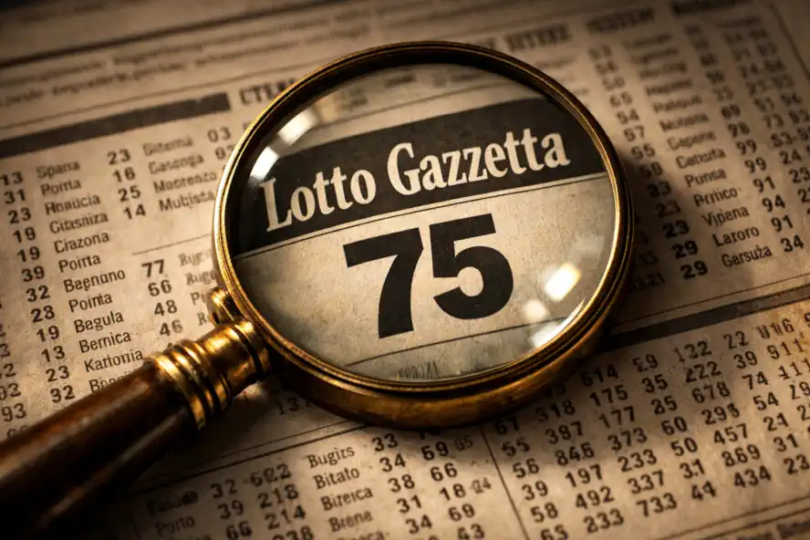 Analisi Lotto 08/01/2026: Lente del Saggio e la Diagonale 90 9 Analisi Lotto 08/01/2026: Lente del Saggio e la Diagonale 90
