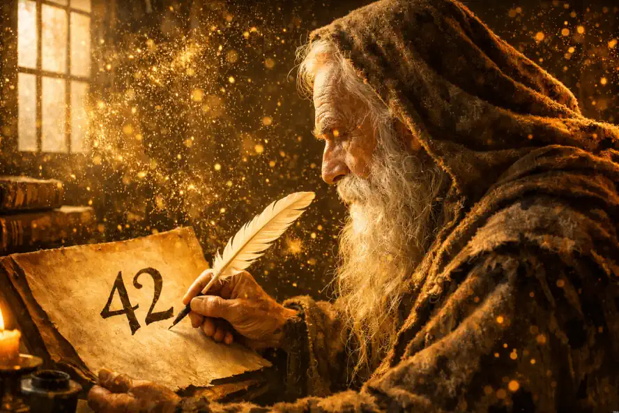 Analisi Lotto 20 Gennaio 2026: La Lente del Saggio e il 42 4 Analisi Lotto 20 Gennaio 2026: La Lente del Saggio e il 42