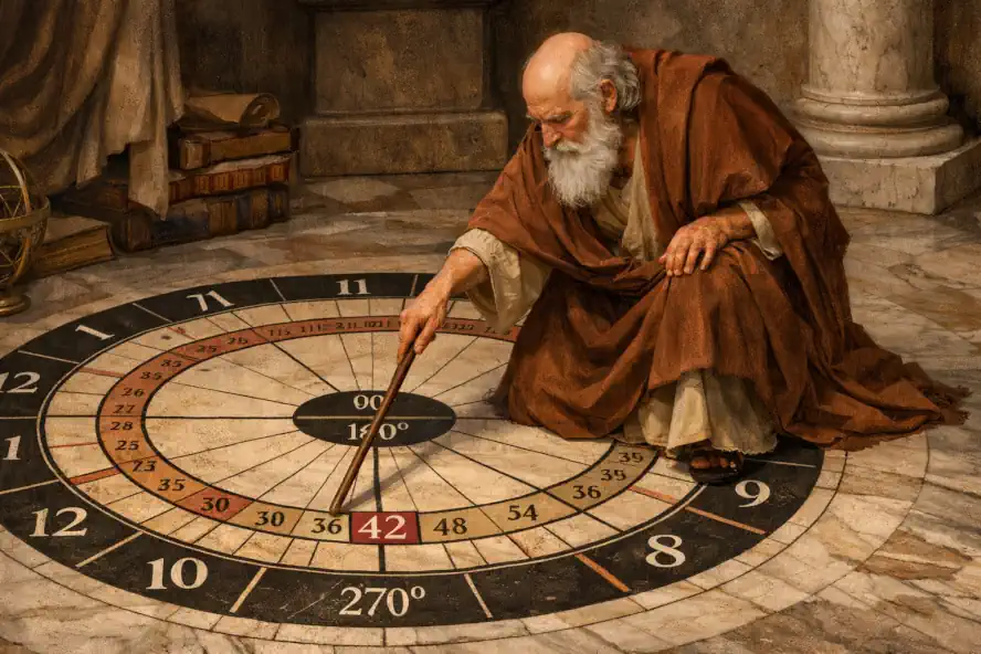 Analisi Lotto 20 Gennaio 2026: La Lente del Saggio e il 42 8 Analisi Lotto 20 Gennaio 2026: La Lente del Saggio e il 42