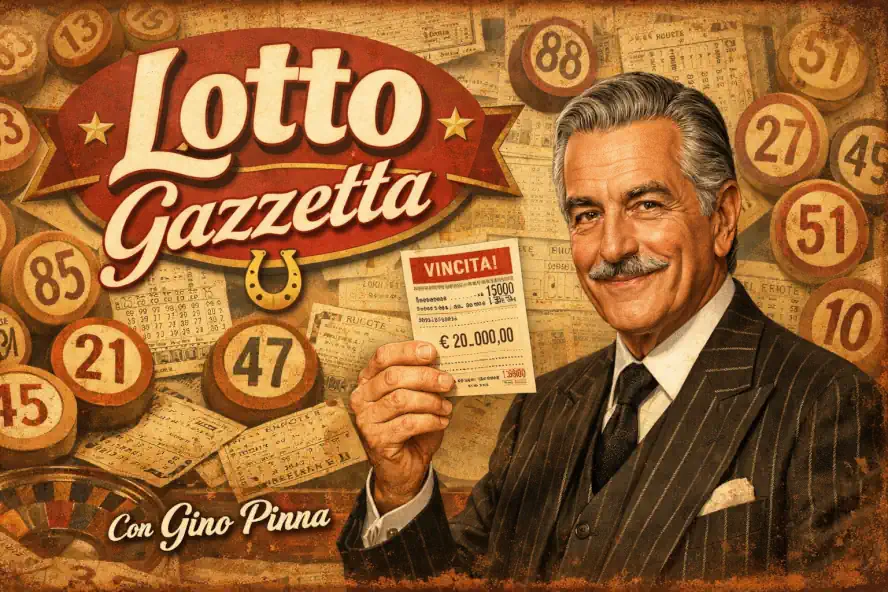 Analisi Lotto 20 Gennaio 2026: La Lente del Saggio e il 42 9 Analisi Lotto 20 Gennaio 2026: La Lente del Saggio e il 42