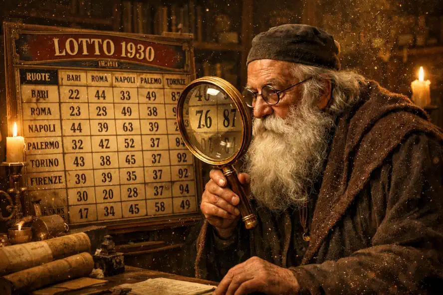 La Lente del Saggio: Studio Ciclometrico di Bari e Cagliari