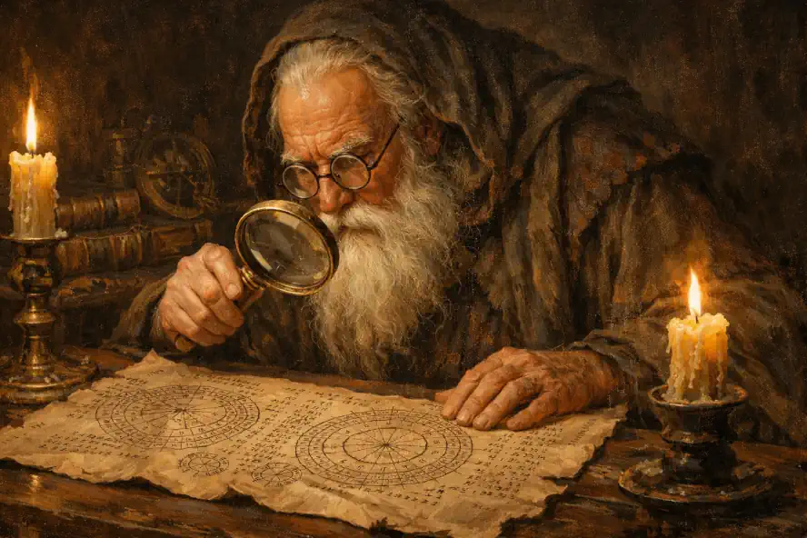 Analisi Lotto 29 Gennaio 2026: Il Saggio e l'Isotopia del 75 4 Analisi Lotto 29 Gennaio 2026: Il Saggio e l’Isotopia del 75