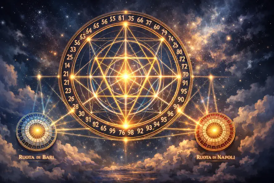 Analisi Lotto 30/01/2026: Il Saggio svela l'Isotopia del 52 6 Analisi Lotto 30/01/2026: Il Saggio svela l'Isotopia del 52