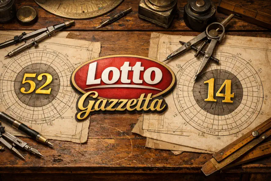 Analisi Lotto 30/01/2026: Il Saggio svela l'Isotopia del 52 8 Analisi Lotto 30/01/2026: Il Saggio svela l'Isotopia del 52