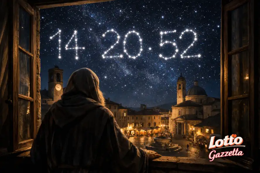 Analisi Lotto 30/01/2026: Il Saggio svela l'Isotopia del 52 9 Analisi Lotto 30/01/2026: Il Saggio svela l'Isotopia del 52