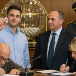 Estrazioni del lotto di oggi 03/01/2026