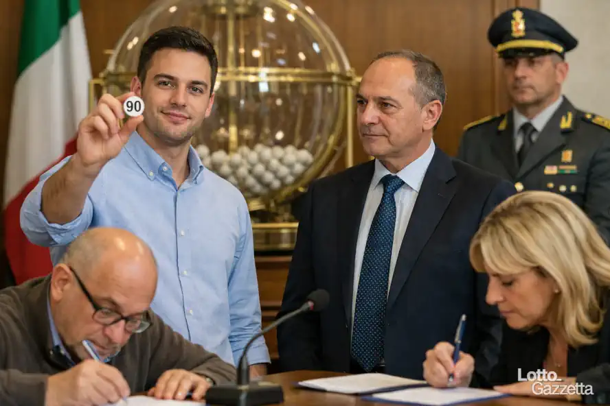 Estrazioni del lotto di oggi 03/01/2026 1 Estrazioni del lotto di oggi 03/01/2026