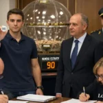 Estrazioni del lotto di oggi 08/01/2026